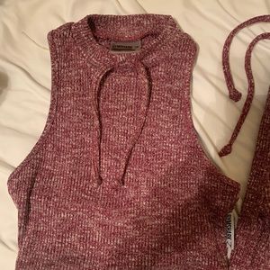 Gym sharks lounge set!